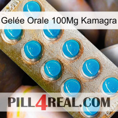 Gelée Orale 100Mg Kamagra new09